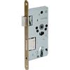 ABUS 61723 ES TGL PZ R G 55 72 Serratura a incastro, Oro
