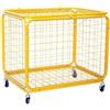 Legar CESTO PORTAPALLONI - 34/36 PZ