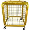Legar CESTO PORTAPALLONI - 24/26 PZ
