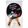Garlando SET TENNISTAVOLO THUNDER