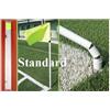 Liski SET CALCIO D'ANGOLO STANDARD - BIANCO