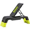 Zeus PANCA FITNESS