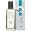 Roger & gallet Roger&gallet - L'homme Menthe Eau de Toilette / 100 ml