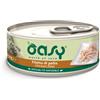 Oasy Dog Specialità Naturale 150 gr - Pollo - Confezione da 6 pezzi - Cibo Umido per Cani - 1° ORDINE? scegli lo sconto BZR5 / BZR20 + 200 punti fedeltà