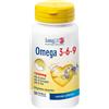 LONGLIFE OMEGA 3 6 9 50 PERLE