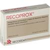RECOPROX INTEGRATORE PROSTATA 30 CPS MOLLI