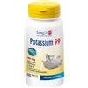 LONGLIFE POTASSIUM 99 100TAV