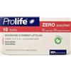 PROLIFE 10 FORTE ZERO ZUCCHERI 10 FL X 8 ML