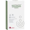 URIACH KISTINOX FORTE 20 COMPRESSE