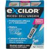 EXCILOR SOLUZIONE UNGUEALE 3,3 ML