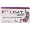 AURORA BIOFARMA REFLUXSAN STICK 24 BUSTINE MONODOSE