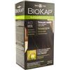 BIOKAP NUTRICOLOR DELICATO 4,00 CASTANO