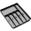 madesmart - Vassoio Porta Posate, Grande