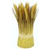 Flair Flower Fascio di Grano Artificiale, Decorazione per l'autunno e l'erba Artificiale