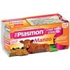 PLASMON (HEINZ ITALIA SPA) PLASMON OMOG MANZO 4X80G