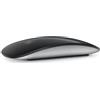 Apple Magic Mouse: Bluetooth, ricaricabile. Compatibile con Mac o iPad; Nero, superficie Multi-Touch