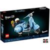 LEGO 10298 CREATOR EXPERT ICONS Vespa 125 LEGO