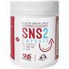 ERBENOBILI SNS2 Integratore a base di glucomannano 60 compresse