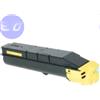 UTAX COMPATIBILE UTAX TONER CD-C1930 GIALLO 15K COMPATIBILE - 653010016