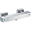 Edouard Rousseau Rousseau 4057275 Notus termostatico doccia cromato