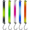 Paradox Fishing Stick Spoon Sets 1,7g Pesca alla Trota Esche per trote spoon trout area (1,7g)
