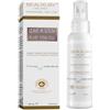Beauxury Milano Leave In Serum alla Bava di Lumaca per Capelli Lisci e Mossi Danneggiati, Siero Azione Anticrespo e Anti-Age con Staminali Vegetali, Termoprotettore Nutriente da 100 ml