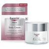Eucerin Sensitive Facial Skin Q10 Anti-Wrinkle Sensitive Skin Creme 48g