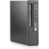 HP MINI PC ELITEDESK HP 800 G1 USDT INTEL CORE I5-4570S RAM 8GB HDD 500GB WIN10PRO