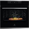 ELECTROLUX KOBCS31X Forno combinato vapore cm. 60 - nero