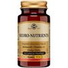 Solgar - Neuro-Nutrients 30 Capsule Vegetali