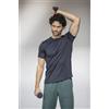 Elevate Abbigliamento personalizzate. Magliette da uomo stampate tecniche a maniche corte Elevate Kratos - Elevate personalizzate o neutre