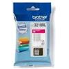 Brother CARTUCCIA ORIGINALE BROTHER LC-3219XLM MAGENTA LC-3219M XL MFC6930DW 1.5K