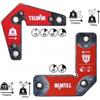 Telwin Kit Posizionatori magnetici multiuso Art. 804131