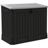 Keter Portattrezzi in resina Mod. STORE IT OUT MIDI K249673 Dim. H.110 x L.132 x P.74