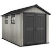 Keter casetta modulare in Polipropilene Mod. Oakland 7511 Dim.H 242 x L.229 x P. 350 K226027