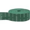 Bosch Professional Bosch 1x Rotolo di tessuto non tessuto EXPERT N880 per levigatura manuale | per Lamiere di acciaio, Acciaio inossidabile, Larghezza 100 mm, Lunghezza 10 m, Professional Accessorio Levigatura manuale