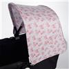 Bugaboo Cappotta Pasito A Pasito Bugaboo Camaleon English Rose