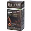 BIOKAP NUTRICOLOR DELICATO RAPID 5,05 CASTANO NOCCIOLA TINTA TUBO+FLACONE 135 ML BIOSLINE
