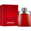 Mont Blanc > Mont Blanc Legend Red Eau de Parfum 100 ml