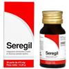 Rne Biofarma SEREGIL 30 PERLE