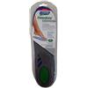 TIMODORE PLANTARI AMMORTIZZANTI TAGLIA 35,5-42