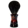 Golddachs 7303101307 - Pennello da barba, 100% setole di puro tasso
