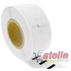 ROTOLO ETICHETTE ADESIVE DYMO 25x25 MM S0929120 PER LABELWRITER 400 450 - NO-NAME