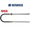 ULTRAFLEX MONOCAVO M66 PER TIMONERIA MECCANICA T85-T71FC-T72FC-T73NRFC