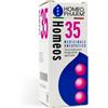 HOMEOPHARM DIV.OMEO DUAL SANIT Homeos 35 Gocce Orali Omeopatiche 50 Ml