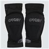 OAKLEY Abbigliamento Accessori Abbigliamento Protezioni Oakley Gomitiere All Mountain Rz Labs Elbow Guard Black