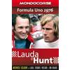 Cinehollywood Formula Uno 1976 - Lauda e Hunt (Mondocorse Collection)