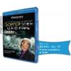 Documentaria Morgan Freeman Science Show - UFO Files (Discovery Channel) (Blu-Ray Disc)