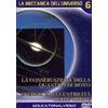 Cinehollywood La Meccanica dell'Universo (Educational Video) - Volumi 6-9 (4 DVD)