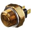 HELLA 6ZT 007 800-061 Termocontatto, Ventola radiatore, 12V, 2a... poli, Spina piatta, avvitato, Contatto di chiusura